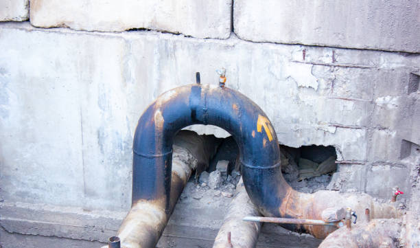 Best Ceiling water damage repair  in Clyde Hill, WA